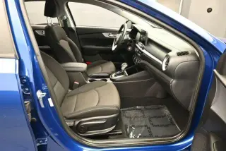 Kia Forte 2023 LX 4dr Sedan
