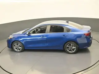 Kia Forte 2023 LX 4dr Sedan