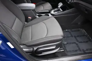 Kia Forte 2023 LX 4dr Sedan
