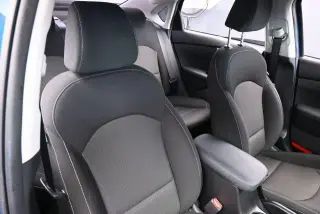 Kia Forte 2023 LX 4dr Sedan