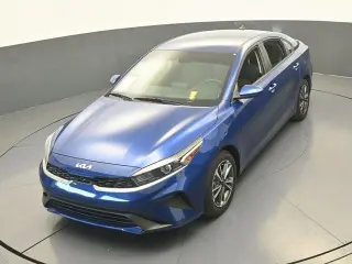 Kia Forte 2023 LX 4dr Sedan