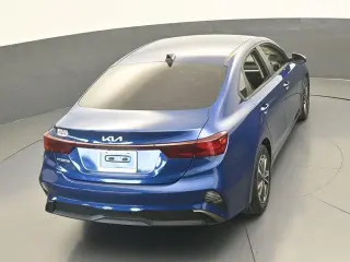 Kia Forte 2023 LX 4dr Sedan