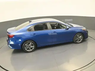 Kia Forte 2023 LX 4dr Sedan