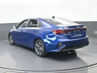Kia Forte 2023 LX 4dr Sedan