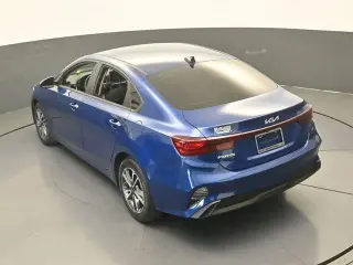 Kia Forte 2023 LX 4dr Sedan