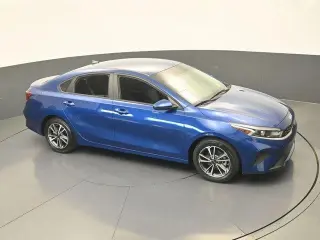 Kia Forte 2023 LX 4dr Sedan