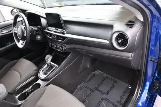 Kia Forte 2023 LX 4dr Sedan