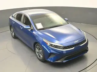 Kia Forte 2023 LX 4dr Sedan