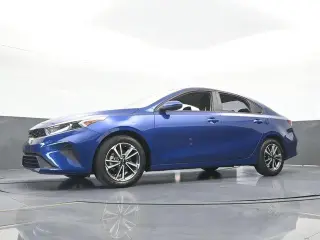 Kia Forte 2023 LX 4dr Sedan