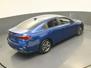 Kia Forte 2023 LX 4dr Sedan