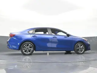Kia Forte 2023 LX 4dr Sedan