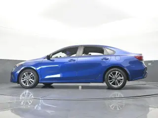 Kia Forte 2023 LX 4dr Sedan