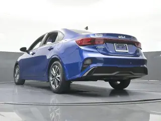 Kia Forte 2023 LX 4dr Sedan