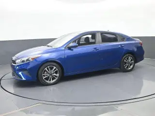 Kia Forte 2023 LX 4dr Sedan
