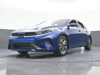 Kia Forte 2023 LX 4dr Sedan