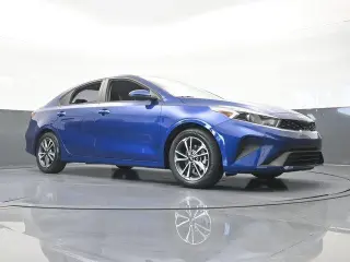 Kia Forte 2023 LX 4dr Sedan