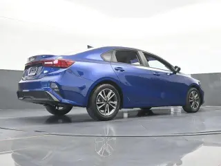 Kia Forte 2023 LX 4dr Sedan
