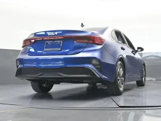 Kia Forte 2023 LX 4dr Sedan