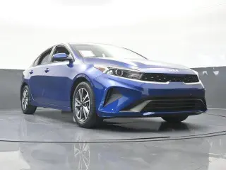 Kia Forte 2023 LX 4dr Sedan
