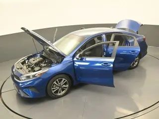 Kia Forte 2023 LX 4dr Sedan
