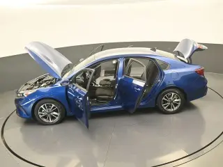 Kia Forte 2023 LX 4dr Sedan