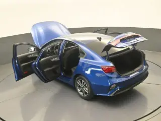 Kia Forte 2023 LX 4dr Sedan