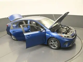 Kia Forte 2023 LX 4dr Sedan