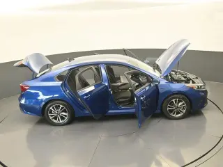 Kia Forte 2023 LX 4dr Sedan