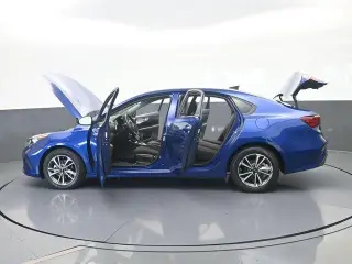 Kia Forte 2023 LX 4dr Sedan