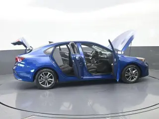 Kia Forte 2023 LX 4dr Sedan