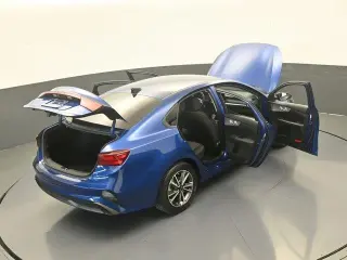 Kia Forte 2023 LX 4dr Sedan