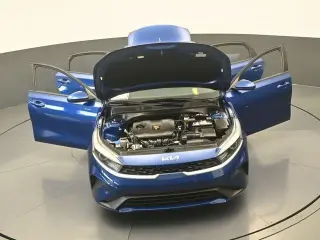 Kia Forte 2023 LX 4dr Sedan