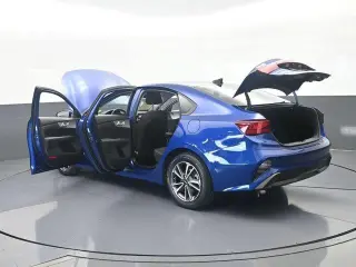 Kia Forte 2023 LX 4dr Sedan