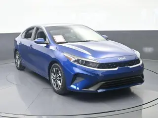 Kia Forte 2023 LX 4dr Sedan