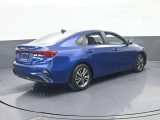 Kia Forte 2023 LX 4dr Sedan