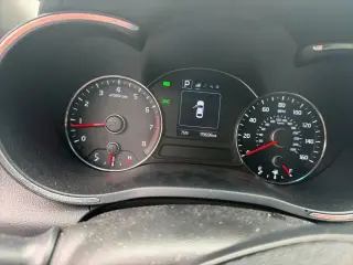 Kia Forte 2018 S 4dr Sedan