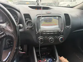 Kia Forte 2018 S 4dr Sedan
