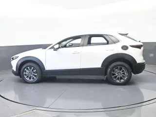 Mazda CX-30 2024 AWD 2.5 S 4dr SUV