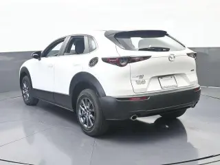 Mazda CX-30 2024 AWD 2.5 S 4dr SUV