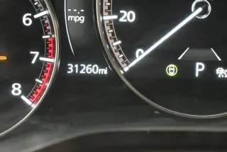 Mazda CX-30 2024 AWD 2.5 S 4dr SUV