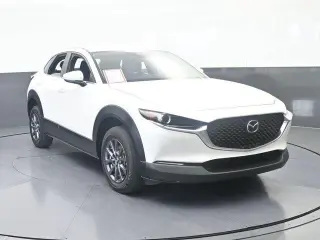 Mazda CX-30 2024 AWD 2.5 S 4dr SUV