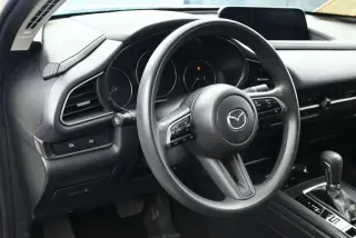 Mazda CX-30 2024 AWD 2.5 S 4dr SUV