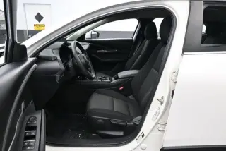 Mazda CX-30 2024 AWD 2.5 S 4dr SUV