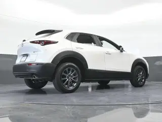 Mazda CX-30 2024 AWD 2.5 S 4dr SUV