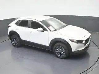 Mazda CX-30 2024 AWD 2.5 S 4dr SUV