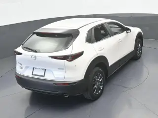 Mazda CX-30 2024 AWD 2.5 S 4dr SUV