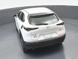 Mazda CX-30 2024 AWD 2.5 S 4dr SUV