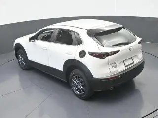 Mazda CX-30 2024 AWD 2.5 S 4dr SUV