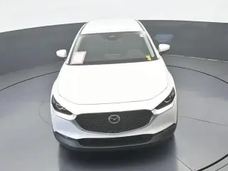 Mazda CX-30 2024 AWD 2.5 S 4dr SUV