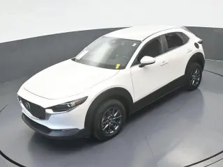 Mazda CX-30 2024 AWD 2.5 S 4dr SUV